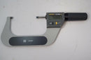 Display Model Sylvac S_Mike Pro Knife Tip Micrometer. 60-95mm. Swiss made 903.1002.10 - Cardon Tools