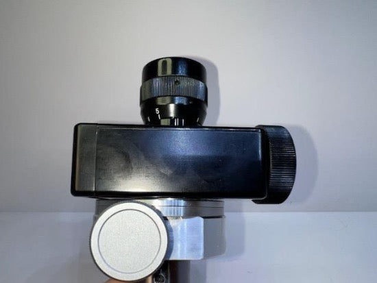 Beautiful SIP Measuring Machine Vertical Measuring Microscope  Swiss Made - Cardon Tools