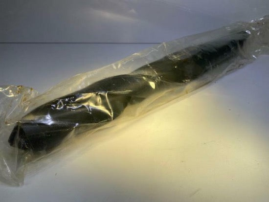 HUGE MARXMAN  1-31/32" Hss  5mt Taper Shank 17-3/8" OAL Drill Bit - Cardon Tools