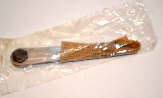 New Old Stock MOORE & WRIGHT UK made