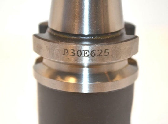 AMERICAN SUN USA made BT 30 BT30 5/8" END MILL HOLDER 4 Milling Mill B30E625 - Cardon Tools