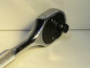 Proto USA Made Classic Pear Head 3/8" Drive 7" Ratchet Wrench