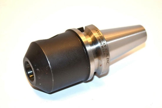 AMERICAN SUN USA made BT 30 BT30 5/8" END MILL HOLDER 4 Milling Mill B30E625 - Cardon Tools