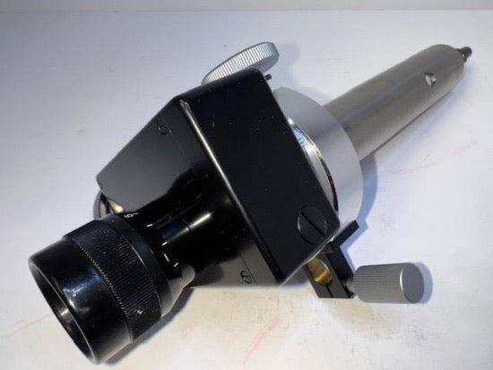 Beautiful SIP Measuring Machine Vertical Measuring Microscope  Swiss Made - Cardon Tools