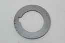 New Old Stock 10  Precision Brand USA Milling Machine Arbor Spacers 7/8"x1-3/8"x.062" Shim - Cardon Tools