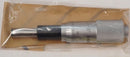 Mitutoyo 0-.5" Range .001" Grad Carbide Tipped Micrometer Head 149-148 - Cardon Tools