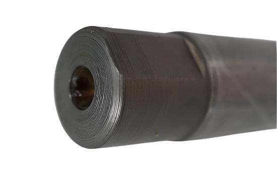 New Old Stock Cleveland USA 15/16" Precision Lathe Mandrel. Hardened & Ground - Cardon Tools