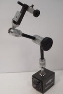 Wilton 5pc Inspection Kit V-Block Pr, Magnetic Base ,Height Scribe, Square - Cardon Tools