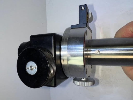 Beautiful SIP Measuring Machine Vertical Measuring Microscope  Swiss Made - Cardon Tools