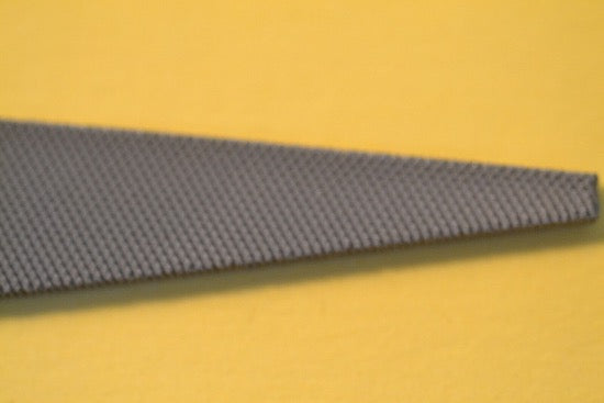 New Old Stock WILLIAMS made in Spain 8" WARDING  BASTARD FILE - Cardon Tools