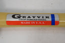 36oz Grayvik Drop Forged Steel Farrier's Blacksmiths Hammer. USA Made - Cardon Tools