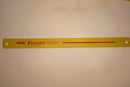 STARRETT UK REDSTRIPE  Hss 18" x 1-1/2" 4 TPI power hacksaw blade RS 18040-7 - Cardon Tools