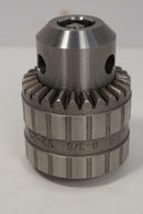 LFA made in France 0- 3/8" 0-10mm Cap. Drill Chuck. 42-13B. 1/2-20 Mount - Cardon Tools