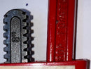 New 8" FACOM Stillson Type Adjustable PIPE WRENCH  Made in FRANCE - Cardon Tools