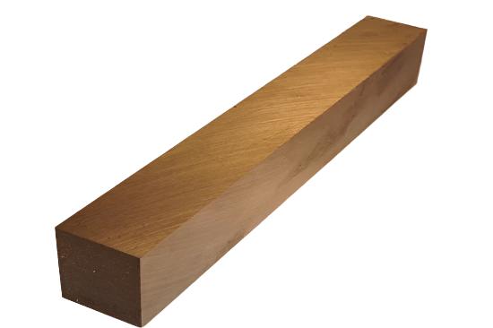 HUGE SKF & Dormer UK Made 1-1/8" Square by 7-5/8" HSS Tool Bit Cutter Blank - Cardon Tools