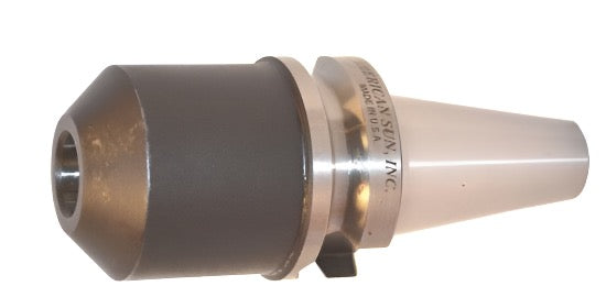 AMERICAN SUN USA made BT 30 BT30 5/8" END MILL HOLDER 4 Milling Mill B30E625 - Cardon Tools