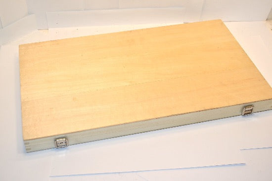 MOORE & WRIGHT MW210-071 Micrometer 10-11" 0.0001" Carbide + Standard - Cardon Tools