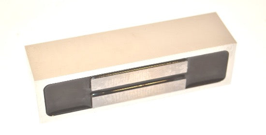 Eclipse E501 Encased Rare Earth Magnetic Bars 1.25" x 1.25" x 4.5"