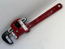 New 8" FACOM Stillson Type Adjustable PIPE WRENCH  Made in FRANCE - Cardon Tools