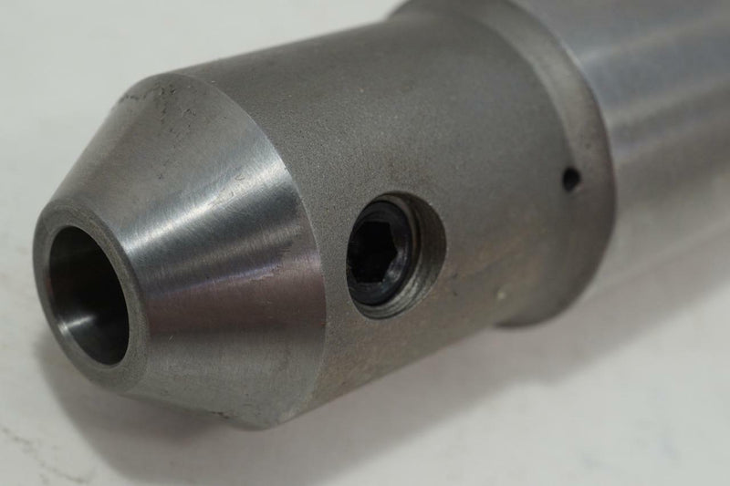 Weldon USA No. 11 Brown & Sharpe B&S Taper 1/2" End Mill Holder Tanged - Cardon Tools