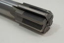 Morse Cutting Tools USA HSS 1-3/16" Expansion Reamer. 1" Shank. 22924 - Cardon Tools