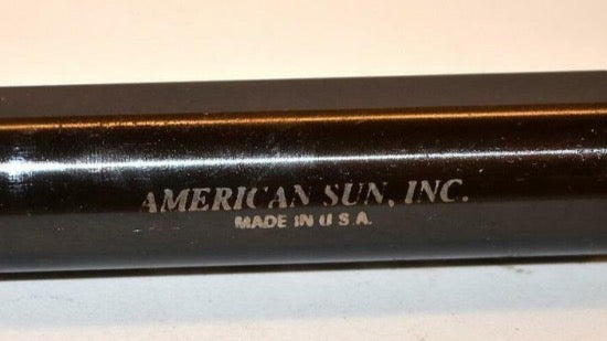 AMERICAN SUN USA made 740-3B-R 3/4" Indexable Boring Bar for Lathe Mill - Cardon Tools
