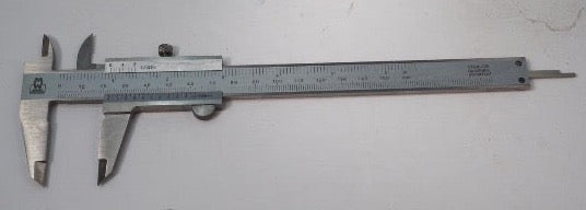 Moore & Wright Machinists  Set 0-1" Micrometer, 6" Caliper, 6" Ruler - Cardon Tools