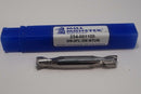 Mill Monster 3/8"-2FL Solid Carbide Double Ended End Mill. USA MADE - Cardon Tools
