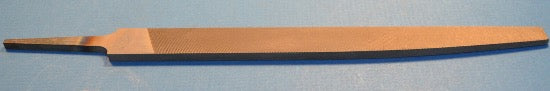 New Old Stock 8" NICHOLSON USA made KNIFE BASTARD FILE - Cardon Tools