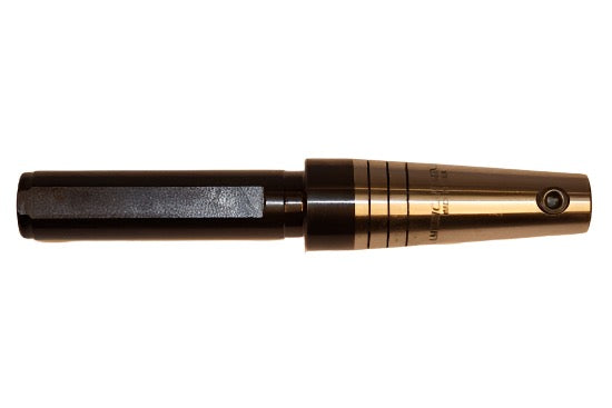 American Sun US 7/16" Tap 3" Extension 3/4" Shank MOD-920-4 I 28-C4 - Cardon Tools