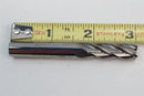 Kennametal 3/8" Solid Carbide 4 Flute End mill Cutter. HEC375S34113 USA made - Cardon Tools