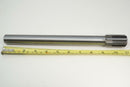 Morse Cutting Tools USA Made HSS 1-1/8" Expansion Chucking Reamer. 22923 - Cardon Tools