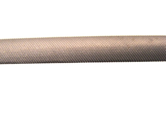 New Old Stock Nicholson SWITZERLAND XF SWISS PATTERN RHN 6-1/2" CROSSING FILE 2-CUT