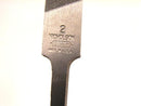 New Old Stock Nicholson USA machinist XF SWISS PATTERN 4" PILLAR NARROW FILE 2-CUT