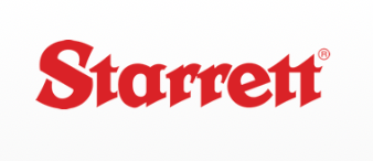 Starrett 565C 1/8" Steel Drive Pin Punch - Cardon Tools