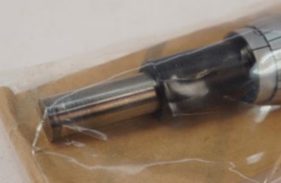 Mitutoyo 0-.5" Range .001" Grad Carbide Tipped Micrometer Head 149-148 - Cardon Tools