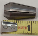 New Old Stock Emco Unimat Swiss Made E-16 Lathe Soft Collet / Emergency Collet - Cardon Tools