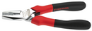 FACOM France Combination Pliers with Side Cutters + Ergo Grips - Cardon Tools