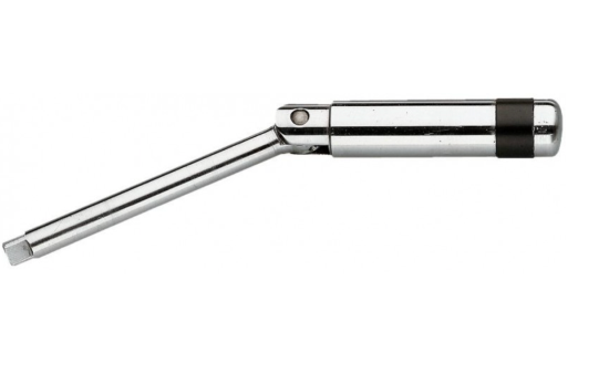 New Old Stock  Facom R.142 1/4" Drive Hinged Handle Multi Function Socket Spinner - Cardon Tools