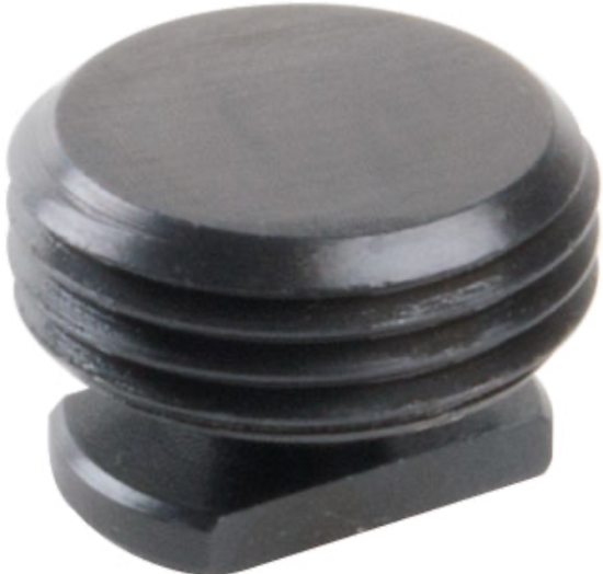 Chuck to T-slot Adapter