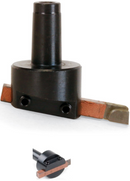 Sherline Milling Machine Fly Cutter SKU: 3052 - Cardon Tools