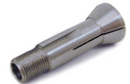 Sherline USA made WW 1 mm Collet SKU: 117810 - Cardon Tools